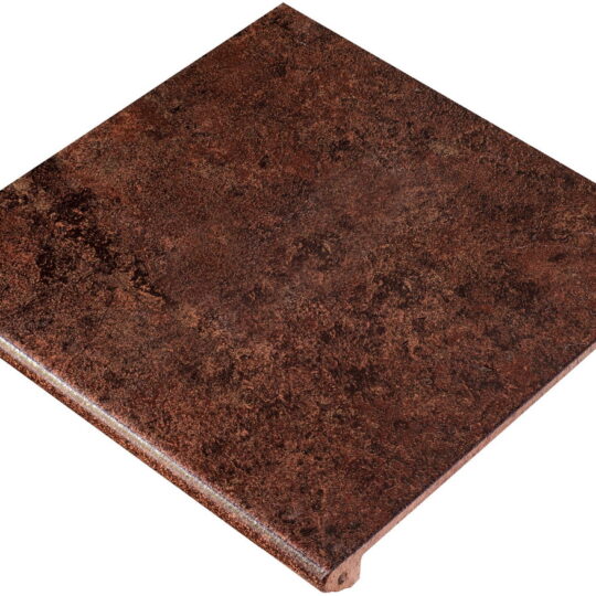 Peldano Fiorentino Metalica  Cherry 33*33