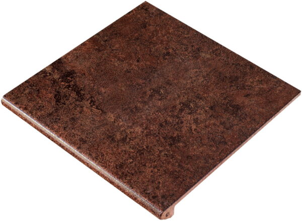 Peldano Fiorentino Metalica  Cherry 33*33