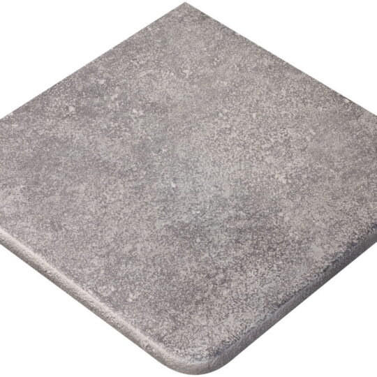 Ступень угловая Vega Cartabon Florentino Vega antd Gris 33*33