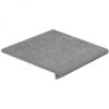 Ступень фронтальная Peldano Vega Gris antisl. 33*33*1.2