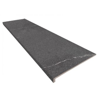 Ступень фронтальная Peldano Recto Albaroc Hulla R12 33*120