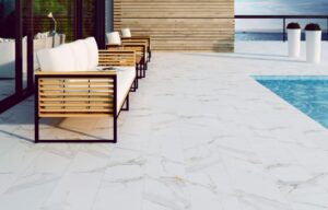 Клинкерная плитка для ступеней Exagres Marble