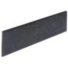 Плинтус для стен Rodapie Metalica Basalt 9x33*1