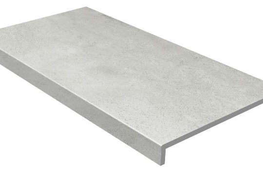 Ступень фронтальная Peldano Recto 60 Urban Gris antisl 59,7*31,5*1.4