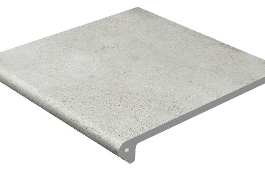 Ступень фронтальная Peldano 30 Urban Gris antid. 29,7*33*1.4