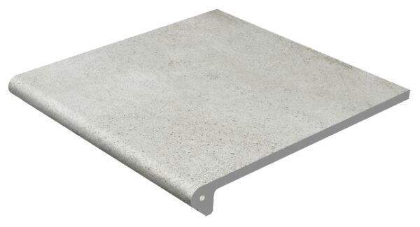 Ступень фронтальная Peldano 30 Urban Gris antid. 29,7*33*1.4