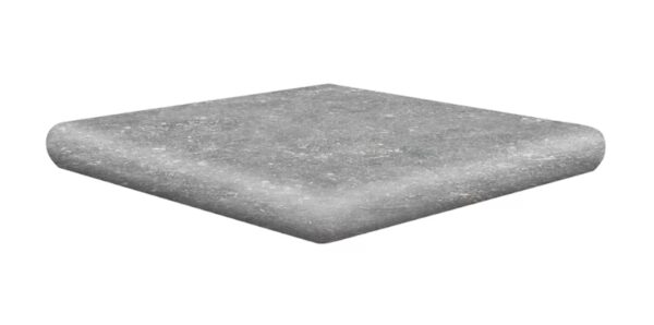 Ступень угловая Cartabon Florentino Ardenas Gris antisl. 33*33*1.4