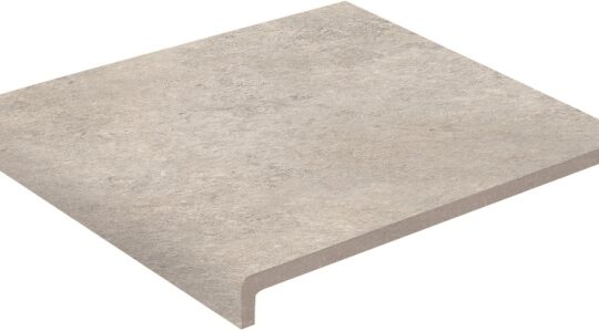 Ступень фронтальная Peldano Recto Provenza Grigio R12 33*33*1.2